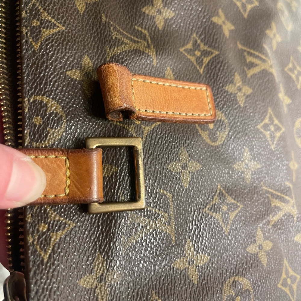👜Louis Vuitton Cabas Piano Bag 👜 - Picture 14 of 16